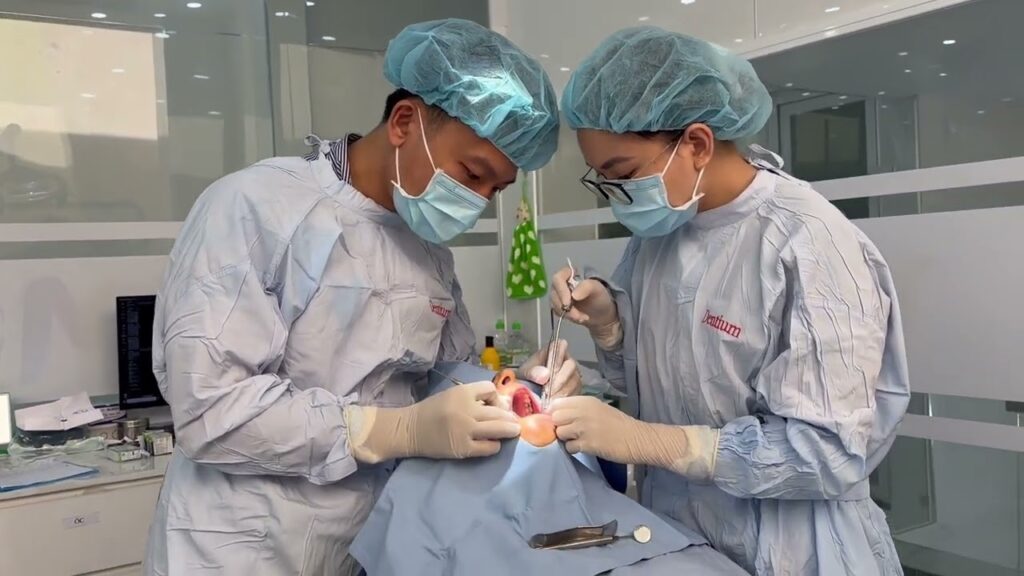 Dental Clinic near me in Vung Tau Dental Clinic near me in Vung Tau